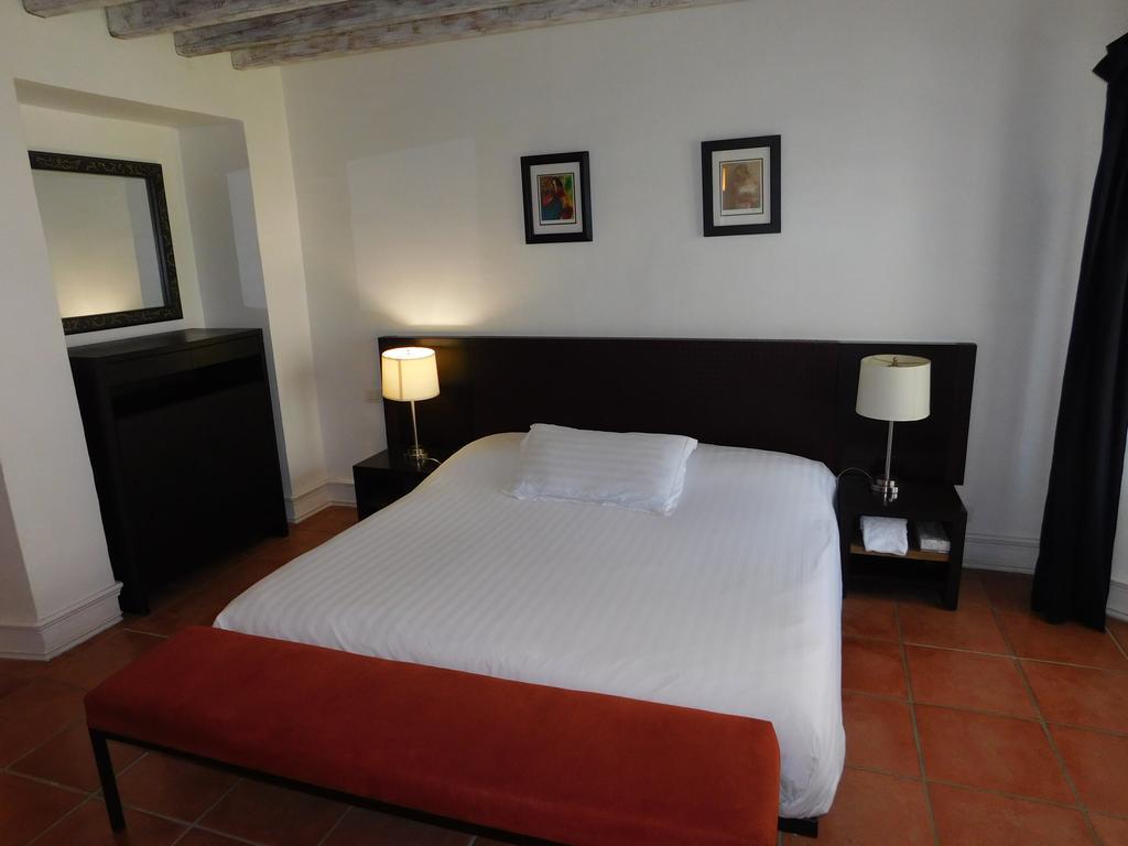 Casa Mateo Hotel Boutique Bernal Kültér fotó