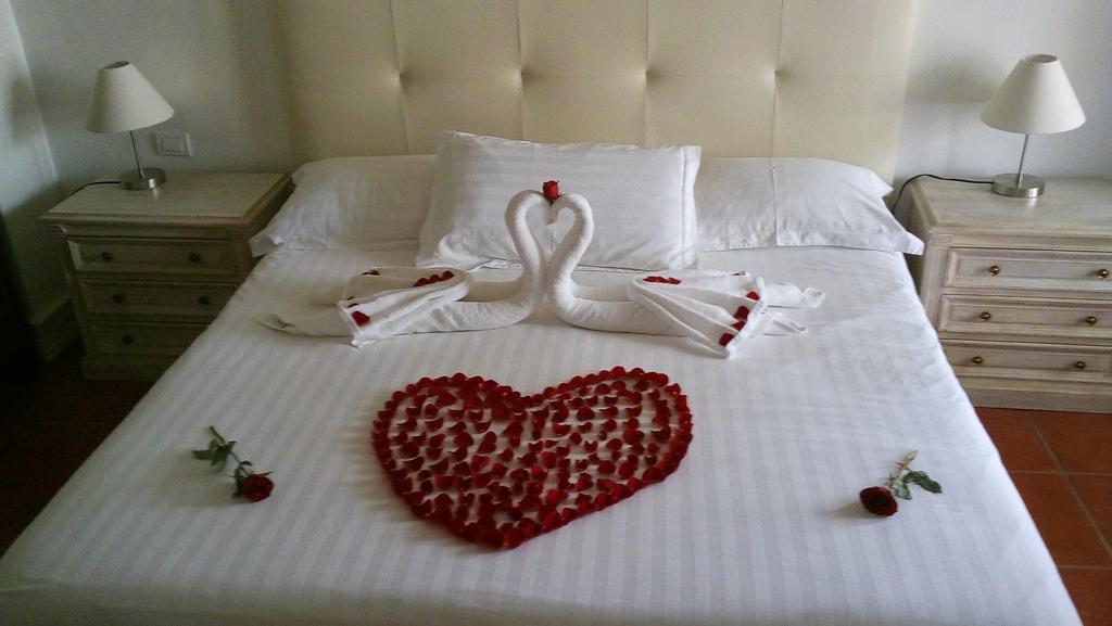 Casa Mateo Hotel Boutique Bernal Kültér fotó