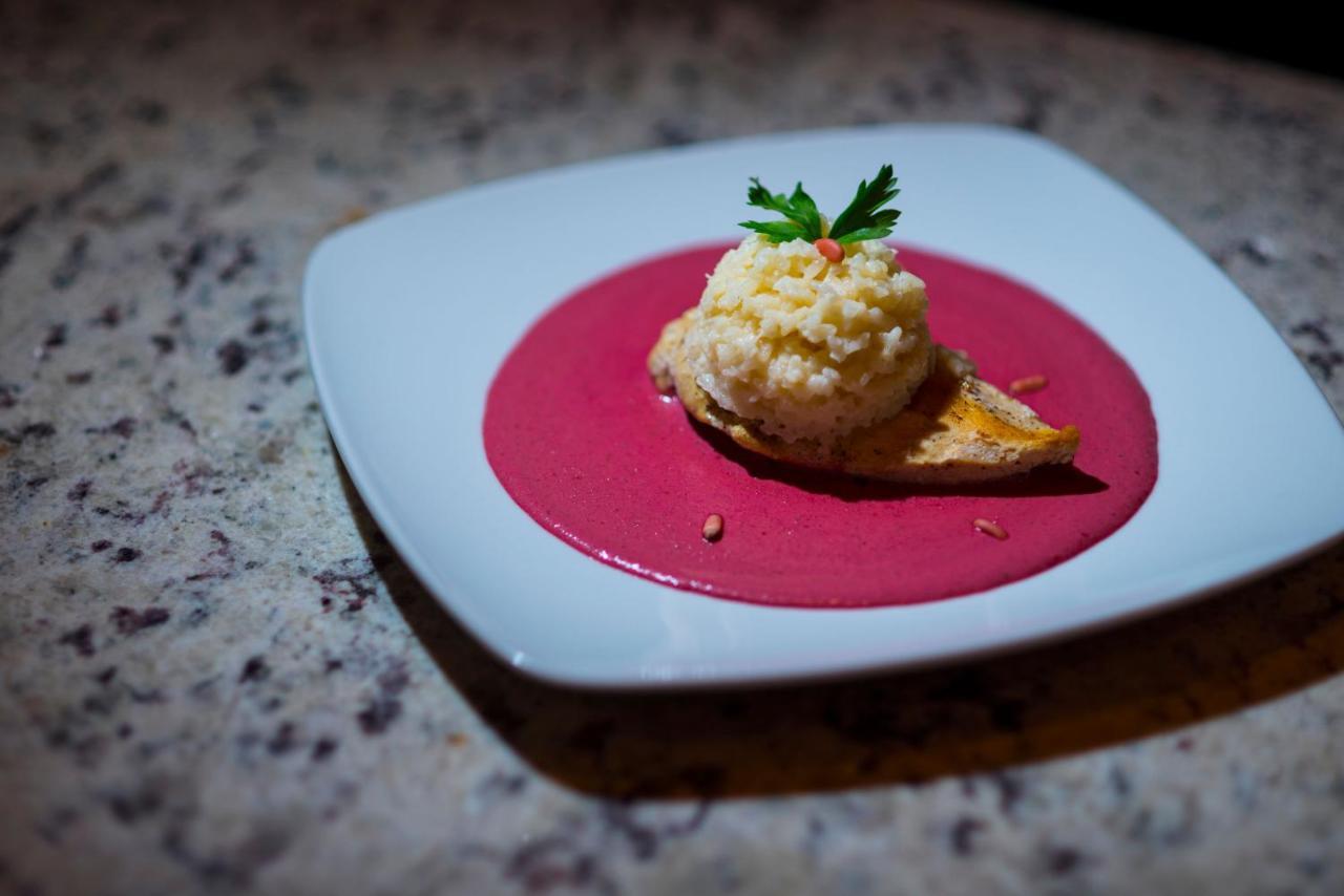 Casa Mateo Hotel Boutique Bernal Kültér fotó