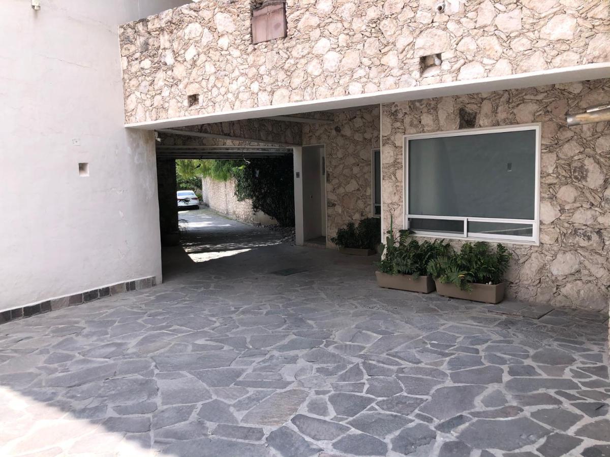 Casa Mateo Hotel Boutique Bernal Kültér fotó